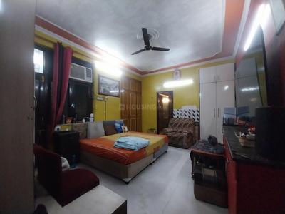 Hall Image of 4090 Sq.ft 6 BHK Independent House for sale in Sector 36 Noida for Rs. 120000000