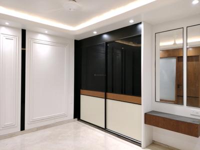 Bedroom Image of 1900 Sq.ft 3 BHK Builder Floor for sale in Surya Lavish Floor, Sector 8 Dwarka New Delhi for Rs. 34500000