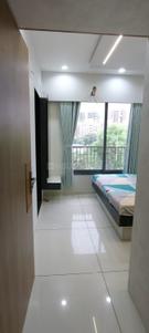 Bedroom Image of 1700 Sq.ft 3 BHK Apartment / Flat for sale in South Bopal Ahmedabad for Rs. 9000000