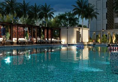 Image of 2257 Sq.ft 4 BHK Apartment / Flat for sale in Aarcity Regency Park, Sector 11, Hisar for Rs. 15000000