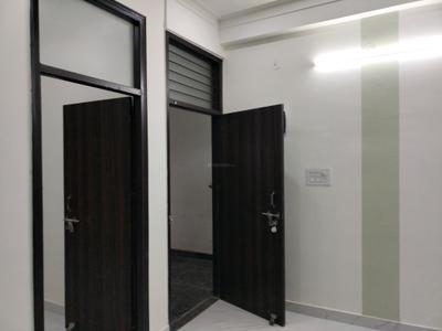 Living Room Image of 650 Sq.ft 1 BHK Apartment / Flat for sale in CI Golf City Apartment, Kambakshpur Noida for Rs. 2184200