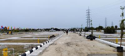 Image of 600 Sq.ft Residential Plot / Land for sale in Illalur, Chennai for Rs. 2100000