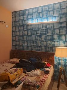 Bedroom Image of 1252 Sq.ft 3 BHK Apartment / Flat for sale in Rayasandra Bengaluru for Rs. 8500000
