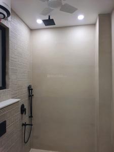 Bedroom Four Image of 2430 Sq.ft 4 BHK Builder Floor for sale in Sector 50 Gurgaon for Rs. 41000000