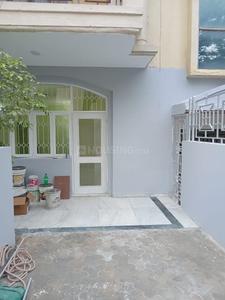 Balcony Image of 1900 Sq.ft 3.5 BHK Builder Floor for sale in Sector 52 Gurgaon for Rs. 26000000