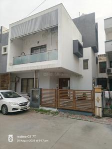Image of 2500 Sq.ft 3.5 BHK Independent House for sale in Motera, Ahmedabad for Rs. 25000000