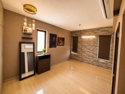 Hall Image of 2200 Sq.ft 4 BHK Apartment / Flat for rent in Nungambakkam Chennai for Rs. 180000