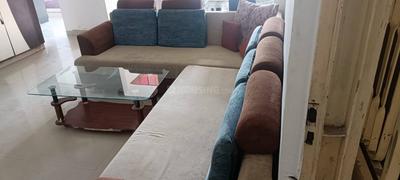 Hall Image of 900 Sq.ft 2 BHK Apartment / Flat for sale in Maninagar Ahmedabad for Rs. 3700000