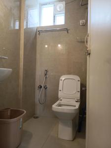 Bedroom Image of 450 Sq.ft 1 BHK Independent House for rent in Nagavara Bengaluru for Rs. 26000