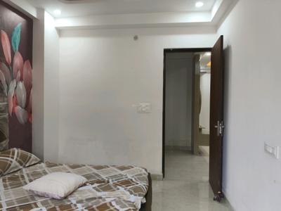 Bedroom Image of 1500 Sq.ft 3 BHK Apartment / Flat for sale in Vyom Residency, Noida Extension Greater Noida for Rs. 6250000