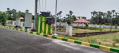 Image of 200 Sq.ft Residential Plot / Land for sale in Subhagruha Sukrithi Saanvi, Thagarapuvalasa, Visakhapatnam for Rs. 3400000