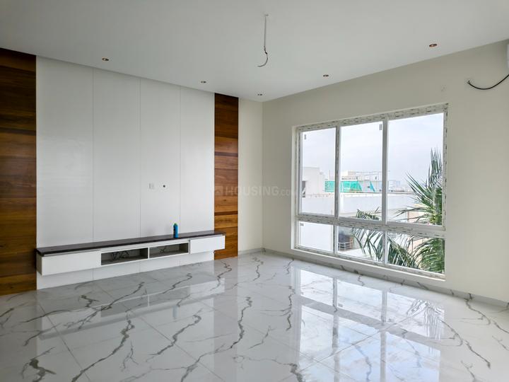 Brand new flat Bedroom 1