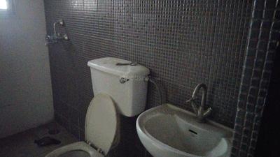 Image of 1650 Sq.ft 3 BHK Apartment / Flat for sale in Crossings GH7 Crossings Republik, Crossings Republik, Ghaziabad for Rs. 10600000