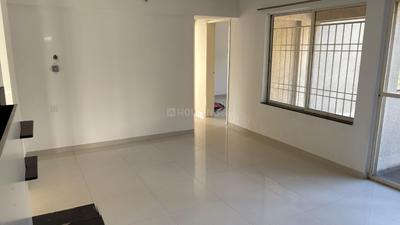 Hall Image of 750 Sq.ft 2 BHK Apartment / Flat for sale in Sai Mystique, Ambegaon Budruk Pune for Rs. 6000000