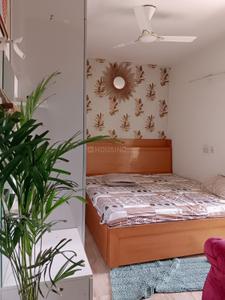 Bedroom Image of 1100 Sq.ft 2.5 BHK Apartment / Flat for sale in Pivotal Devaan, Sector 84 Gurgaon for Rs. 10500000
