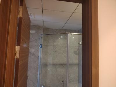 Image of 1600 Sq.ft 3 BHK Builder Floor for rent in Raj One Good Earth, Sector 71, Gurgaon for Rs. 44000