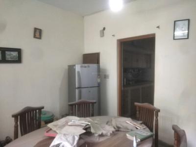 Dining Area Image of 1500 Sq.ft 3 BHK Apartment / Flat for sale in Sarita Vihar New Delhi for Rs. 30000000