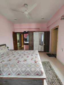Bedroom Image of 1845 Sq.ft 3 BHK Apartment / Flat for sale in Satellite Ahmedabad for Rs. 18000000