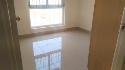 Bedroom Image of 1068 Sq.ft 3 BHK Apartment / Flat for rent in Feldspar At Brigade El Dorado, Gummanahalli Bengaluru for Rs. 25000