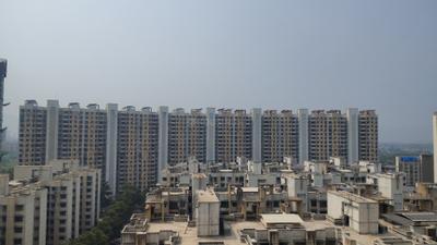 Image of 816 Sq.ft 2 BHK Apartment / Flat for rent in Lodha Casa Bella Gold, Palava Phase 1, Thane for Rs. 26000