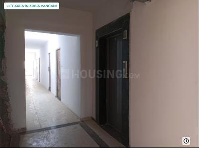 Image of 227 Sq.ft 1 RK Studio for sale in Vangani, Raigad for Rs. 700000