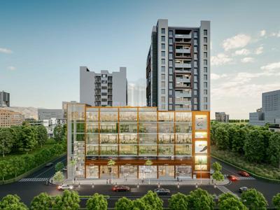 Image of 1526 Sq.ft 3 BHK Apartment / Flat for sale in Kwality Vrindavan Heights Phase III, Hadapsar, Pune for Rs. 14400000