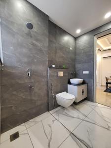 Image of 2290 Sq.ft 3.5 BHK Apartment / Flat for sale in Urban Nest The Zirk, Nabha, Zirakpur for Rs. 18320000