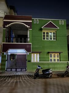 Image of 2500 Sq.ft 5 BHK Independent House for rent in Devinagar, Bengaluru for Rs. 25000