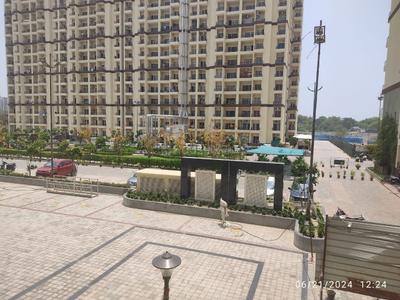Image of 1502 Sq.ft 3 BHK Apartment / Flat for sale in Pardos Okas Residency, Sushant Golf City, Lucknow for Rs. 11500000