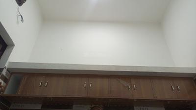 Kitchen Image of 150 Sq.ft 3 BHK Independent House for rent in Refinery Nagar Mathura for Rs. 11000