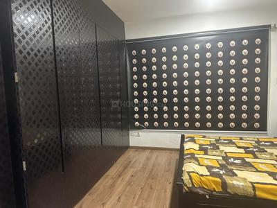 Bedroom Image of 3900 Sq.ft 4 BHK Apartment / Flat for sale in Shree Balaji Wind Park, Vaishno Devi Circle Ahmedabad for Rs. 21500000