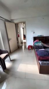 Hall Image of 1100 Sq.ft 2 BHK Apartment / Flat for rent in Elita Garden Vista, New Town Kolkata for Rs. 32000