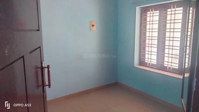 Bedroom Image of 1200 Sq.ft 3 BHK Apartment / Flat for rent in Thiruvallam Thiruvananthapuram for Rs. 10000