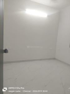 Bedroom Image of 950 Sq.ft 2 BHK Apartment / Flat for rent in Alandur Chennai for Rs. 29000