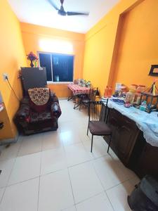 Hall Image of 1450 Sq.ft 3 BHK Apartment / Flat for sale in Kasba Kolkata for Rs. 6500000