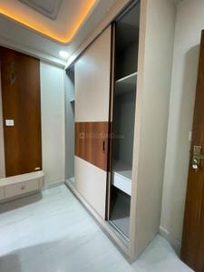 Bedroom Image of 1300 Sq.ft 3 BHK Apartment / Flat for sale in Bhankrota Jaipur for Rs. 6611000