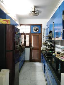 Kitchen Image of 1836 Sq.ft 3 BHK Apartment / Flat for sale in Aero View Heights, Sector 22 Dwarka New Delhi for Rs. 28000000