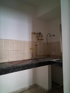 Kitchen Image of 985 Sq.ft 2 BHK Apartment / Flat for sale in Paras Seasons, Sector 168 Noida for Rs. 9000000