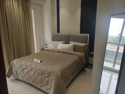 Bedroom Image of 1800 Sq.ft 3.5 BHK Builder Floor for sale in BPTP Astaire Garden Floors, Sector 70A Gurgaon for Rs. 23500000