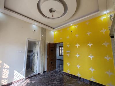 Hall Image of 2400 Sq.ft 5 BHK Independent House for sale in Kalkere Bengaluru for Rs. 16500000