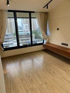 Bedroom Image of 500 Sq.ft 1 BHK Apartment / Flat for sale in The Baya Sunrise, Dadar East Mumbai for Rs. 23400000