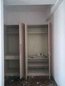 Bedroom Two Image of 2300 Sq.ft 3 BHK Apartment / Flat for sale in ATS Le Grandiose, Sector 150 Noida for Rs. 33000000
