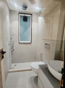 Image of 1440 Sq.ft 3 BHK Builder Floor for rent in GTB Nagar, New Delhi for Rs. 55000