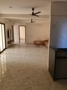 Hall Image of 2502 Sq.ft 4 BHK Apartment / Flat for sale in Swagat Clifton, New Althan Surat for Rs. 11000000