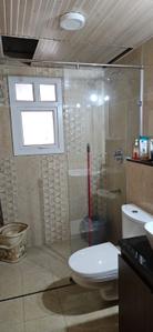 Image of 1280 Sq.ft 2.5 BHK Apartment / Flat for rent in Prestige Woodland Park, Cox Town, Bengaluru for Rs. 125000