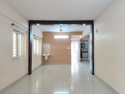 Hall Image of 1680 Sq.ft 3 BHK Apartment / Flat for sale in Gunjur Bengaluru for Rs. 12650000