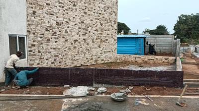 Image of 1800 Sq.ft Residential Plot / Land for sale in Aiina Mithra Signature, Chikkaballapura Town, Chikballapur District for Rs. 5300000