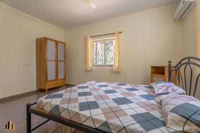 Bedroom Image of 600 Sq.ft 1 BHK Apartment / Flat for rent in Colva Goa for Rs. 22000