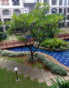 Image of 1583 Sq.ft 3 BHK Apartment / Flat for sale in Puravankara Purva Riviera, Munnekollal, Bengaluru for Rs. 23100000