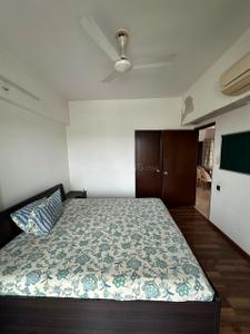 Bedroom Image of 2500 Sq.ft 3 BHK Apartment / Flat for sale in Deep Indraprasth 8 Frangipani, Thaltej Ahmedabad for Rs. 26500000